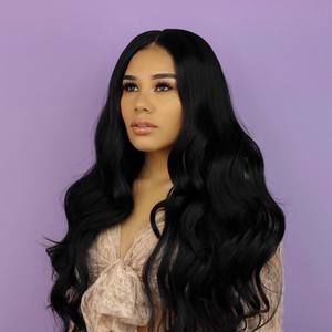 Meet your Posher, Georgia